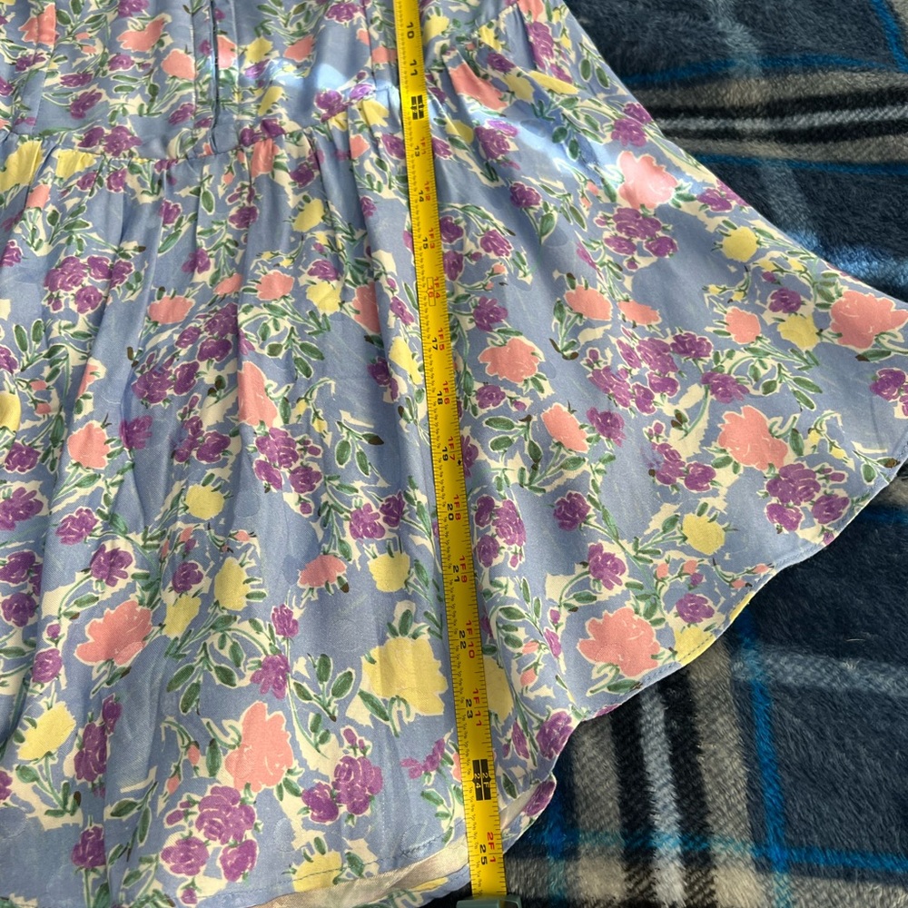 Charlene Mini Dress - Picture 5 of 16